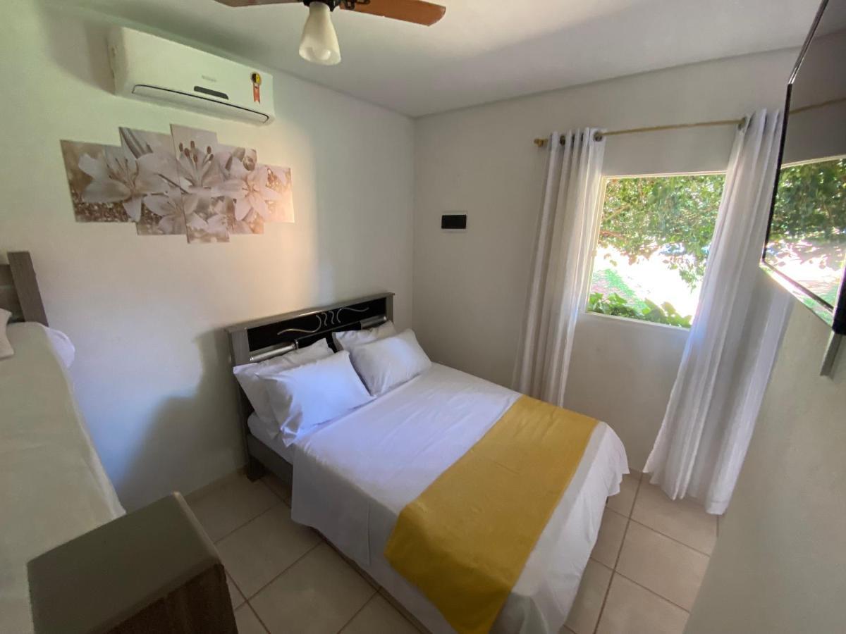 Hotel Família Busca-pé Sao Pedro  Esterno foto