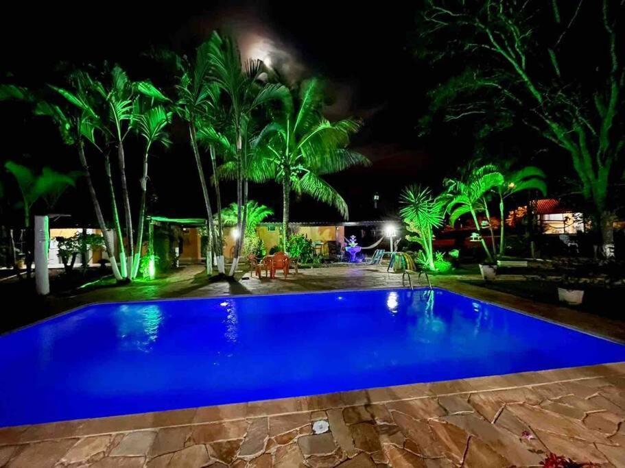 Hotel Família Busca-pé Sao Pedro  Esterno foto